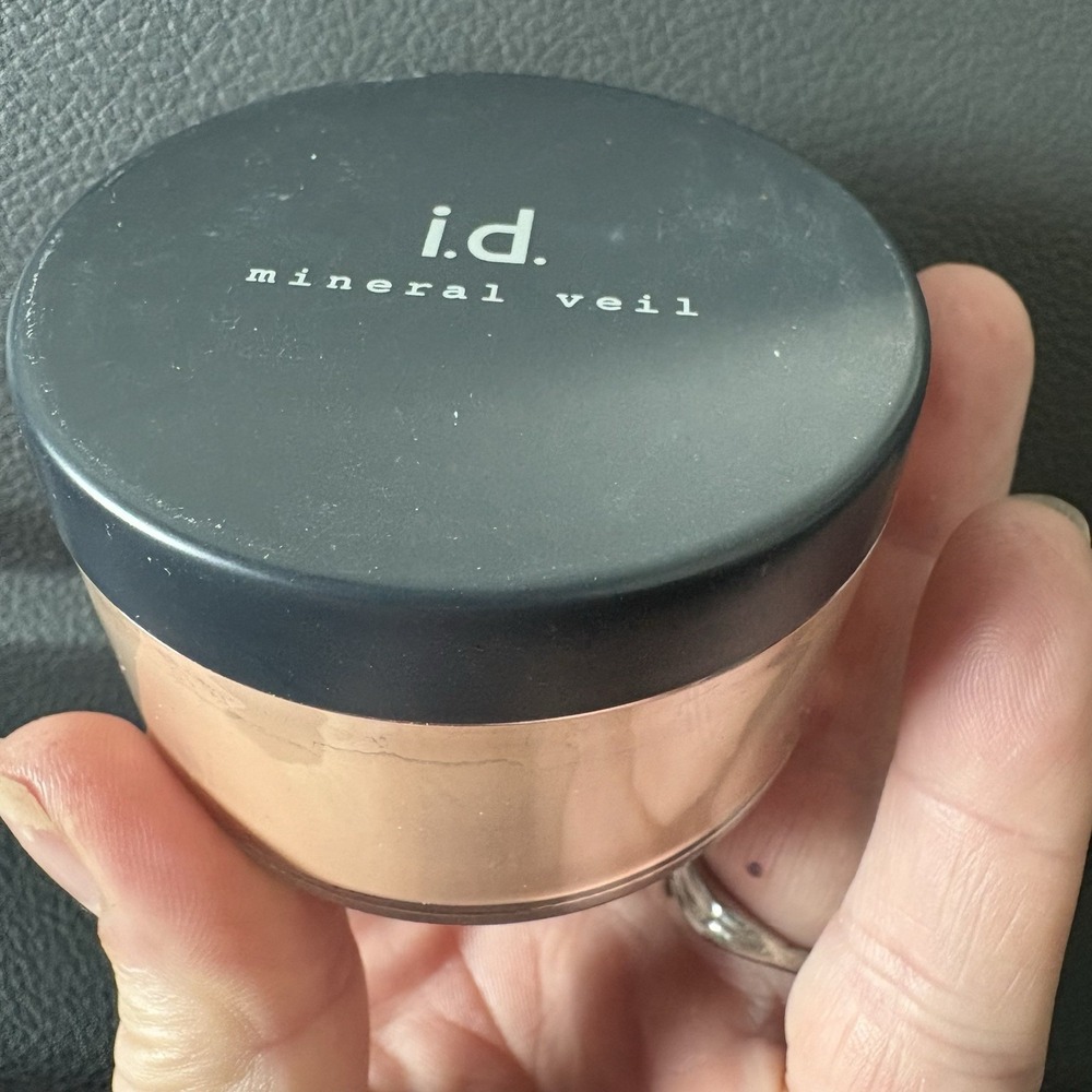 NEW BareMinerals Tinted Mineral Veil 42950 Setting Powder